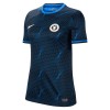 Officiële Voetbalshirt Chelsea Uit 2023-24 - Dames